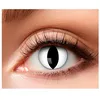 Image de Boland - Lentilles de contact colorées sans correction, 2 pièces Lentilles pour 3 mois, Carnaval, Fête à thème, Halloween