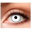 Image de Boland - Lentilles de contact colorées sans correction, 2 lentilles hebdomadaires, Carnaval, Fête à thème, Halloween