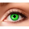 Image de Boland - Lentilles de Contact Motif coloré, 2 pièces, lentilles Semaine sans Ordonnance, Port journalier, Carnaval, soirée déguisée