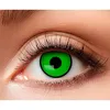 Image de Boland - Lentilles de Contact Motif coloré, 2 pièces, lentilles Semaine sans Ordonnance, Port journalier, Carnaval, soirée déguisée