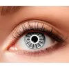 Image de Boland - Lentilles de Contact Motif coloré, 2 pièces, lentilles Semaine sans Ordonnance, Port journalier, Carnaval, soirée déguisée