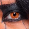 Image de Boland - Lentilles de Contact Motif coloré, 2 pièces, lentilles Semaine sans Ordonnance, Port journalier, Carnaval, soirée déguisée