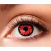 Image de Boland - Lentilles de contact colorées sans correction, 2 pièces Lentilles hebdomadaires, Carnaval, Fête à thème, Halloween