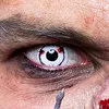 Image de Boland - Lentilles de contact colorées sans correction, 2 pièces Lentilles hebdomadaires, Carnaval, Fête à thème, Halloween