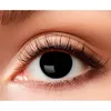 Image de Boland - Lentilles de contact colorées sans correction, 2 pièces Lentilles hebdomadaires, Carnaval, Fête à thème, Halloween