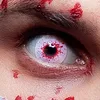 Image de Boland - Lentilles de contact colorées sans correction, 2 pièces Lentilles hebdomadaires, Carnaval, Fête à thème, Halloween