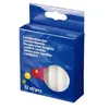 Image de 12 bougies lanterne 9 cm en occasion ou reconditionné