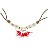 Image de Boland 44129   Collier indien Squaw
