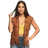 Image de Boland - Gilet hippie des années 70