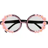 Image de Boland - Lunettes de fête amusantes, lunettes amusantes, accessoires pour costumes, accessoires, fête à thème, carnaval