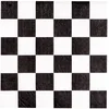 Image de 20Pk Chequered Flag Racing Napkins