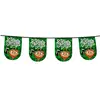 Image de Boland 44901 Chaîne Fanion St Patrick Vert