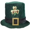 Image de Boland 44913 St Patrick's Day Chapeau unisexe pour adulte, taille unique, vert