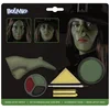 Image de Boland Kit maquillage sorcière