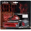 Image de Boland Kit maquillage maquillage Diable (Devil) Taglia Unica rouge,Rouge,Taille unique