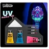 Image de Boland - Kit Maquillage Halloween UV