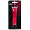 Image de Boland 45172   Aqua Crème de maquillage rouge, contenu 19 ml, dans un tube, maquillage à base d'eau, fête à thème, carnaval, Halloween