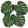 Image de Boland- 4 Feuilles de Palmier, 10116697, Vert, Taille Unique