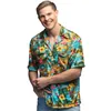 Image de Boland- Chemise, 10119749, Multicolore, XL