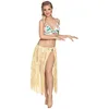 Image de Boland Jupe hawaïenne Raffia