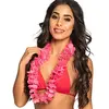 Image de Boland - Collier Hawai Luxe Rose Couleur 552346