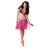 Image de Boland 52420 Hawaï Jupe Rose Taille unique 45 cm