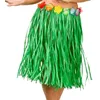 Image de Boland 52424 Hawaï Jupe Vert Taille unique 45 cm