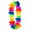 Image de Boland - Collier hawaïen multicolore XL 552460