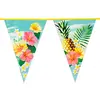 Image de Boland - Paradise Filaire Drapeau, Multicolore, 52480