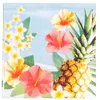 Image de Boland 52486 Serviettes Multicolore