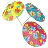 Image de Boland - Hibiscus 52523 Parasol Cocktail, multicolore,
