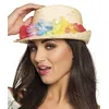 Image de Boland 52535 Chapeau Aruba pour adulte Taille unique Multicolore