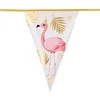 Image de Boland-BOL52550 Guirlande de fête d'anniversaire pour Enfants, 10201491, Taglia Unica
