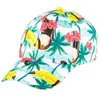 Image de Boland Casquette Toucan Adulte - Multicolore - Taille Unique