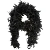 Image de Boland - Boa en plumes Showgirl, longueur 180 cm