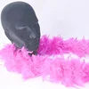 Image de Boland 52603 Boa en Plumes Rose env. 180 cm