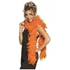 Image de Boland - Boa de plumes, environ 180 cm, Accessoire, Costume de Showgirl, Carnaval, Fête à thème, Fête à thème