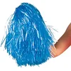 Image de Boland - Pom Pom Cheerleader, 1 pièce, fan, sport, accessoire, carnaval, fête à thème, JGA