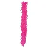 Image de Boland Boa en Plumes, Longueur : Environ 180 cm, Accessoire de Costume, Charleston des années 20, Flipper, Carnaval, fête à thème