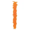 Image de Boland 52706   Boa en Plumes env. 180 cm, Orange