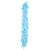 Image de Boland - Boa en plumes Charleston, longueur 180 cm