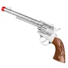 Image de Boland 54339   Pistolet shérif   Taille env. 29 cm   Fausse Arme, Police, Gilet Sauvage, Cowboy, Costume, Carnaval, fête à thème