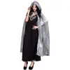 Image de Boland - Cape Dawn, aspect velours, pour adultes, jeté, cape, déguisement, carnaval, fête à thème, Halloween