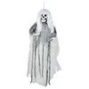 Image de Boland 72006 Figurine décorative de mariée Ghost Env. 80 cm