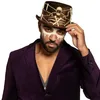 Image de Boland Chapeau Voodoo Kalfu multicolore 10134169