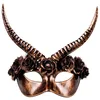 Image de Boland - Masque Mama Legba
