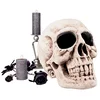 Image de Boland 74522 tête de Mort-Master Brain, décorations, env. 40 x 35 cm