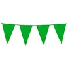 Image de Boland 74754   filaire 10 m 20 fanions, vert, 30 x 20 cm