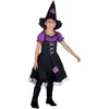 Image de Boland Enfants Costume Sorcière Imperial
