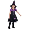 Image de Boland Enfants Costume Sorcière Imperial